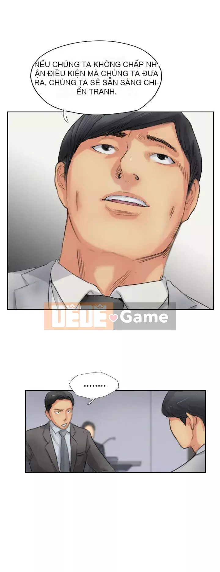 Kẻ trộm Chương 1-60