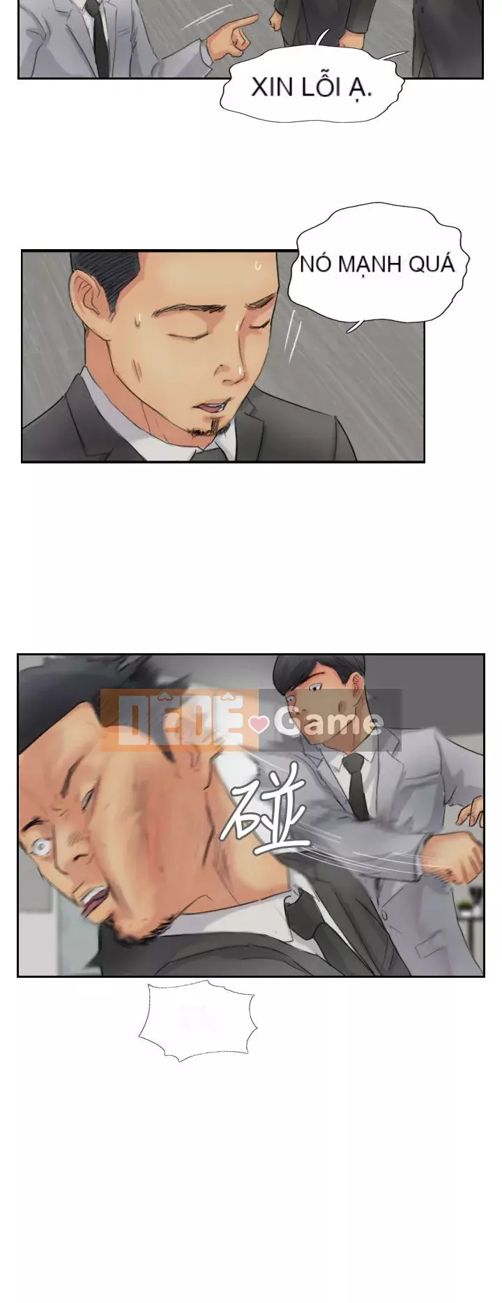 Kẻ trộm Chương 1-60