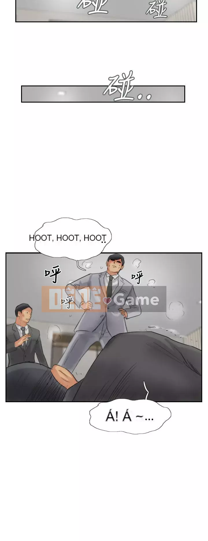 Kẻ trộm Chương 1-60