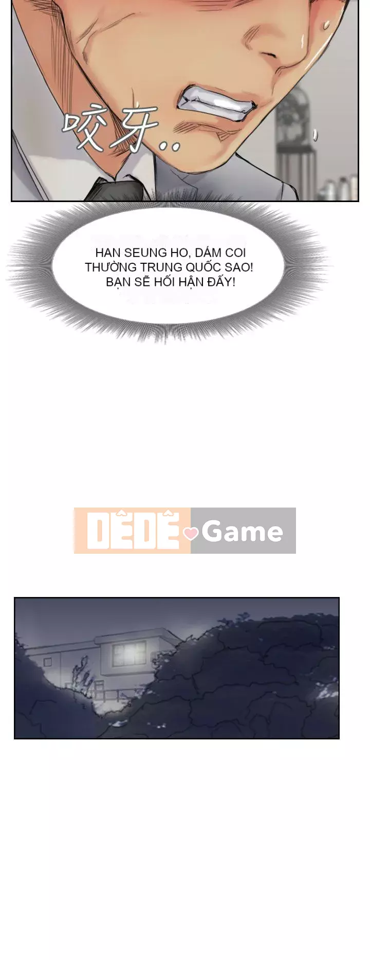 Kẻ trộm Chương 1-60