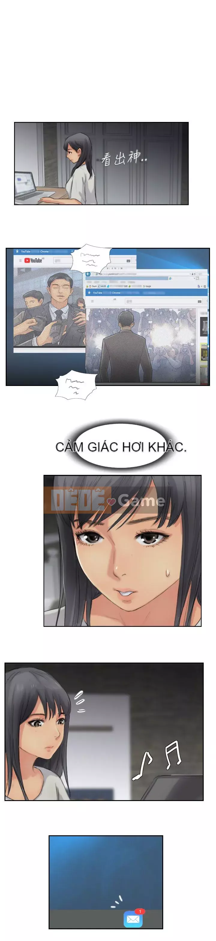 Kẻ trộm Chương 1-60