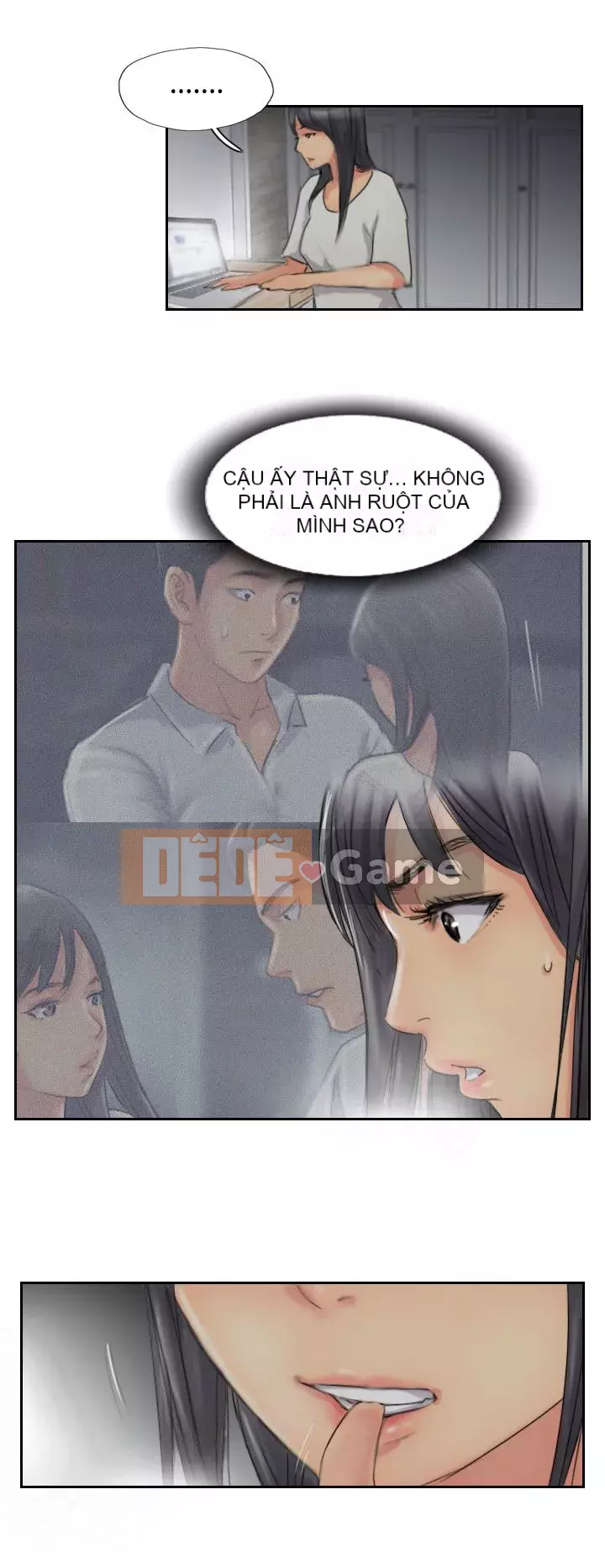 Kẻ trộm Chương 1-60