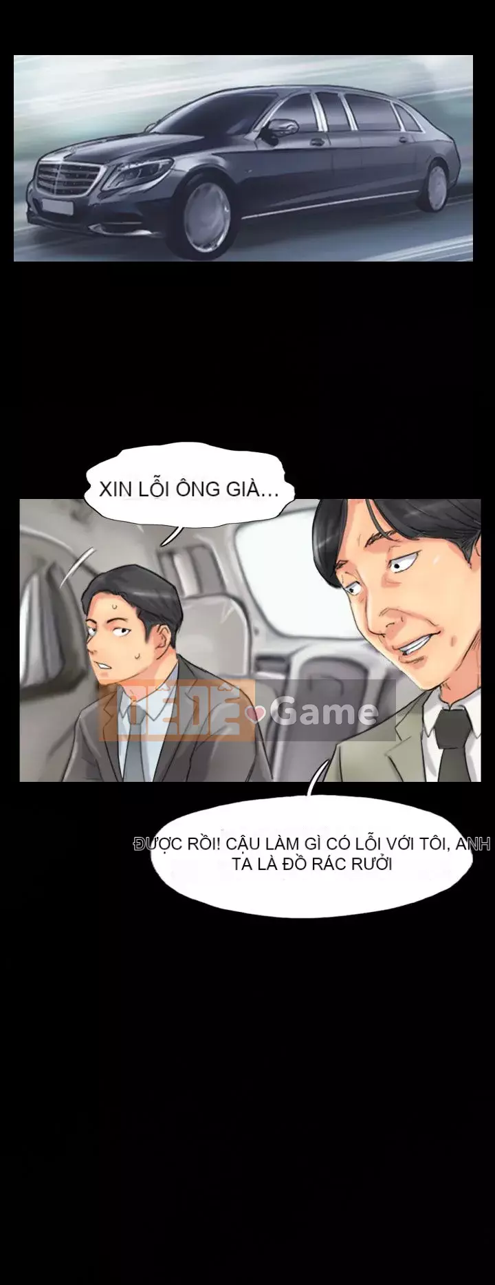 Kẻ trộm Chương 1-60