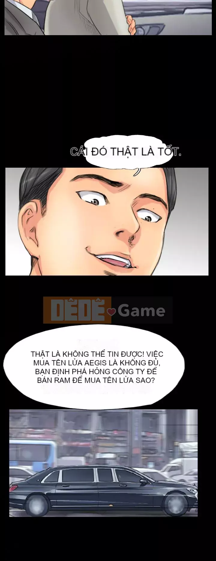 Kẻ trộm Chương 1-60