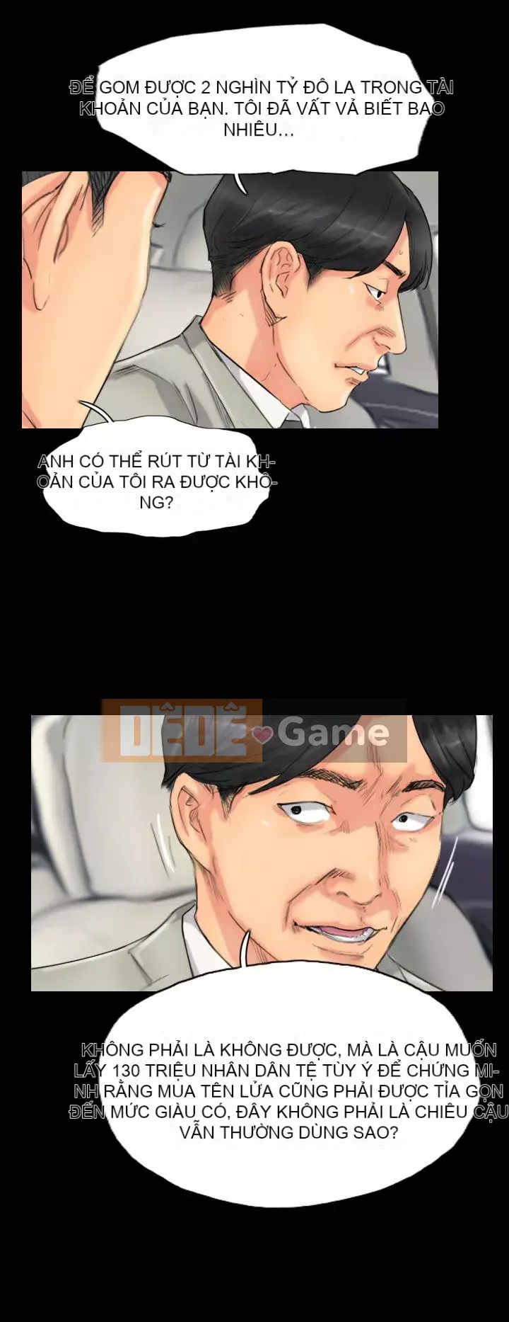 Kẻ trộm Chương 1-60