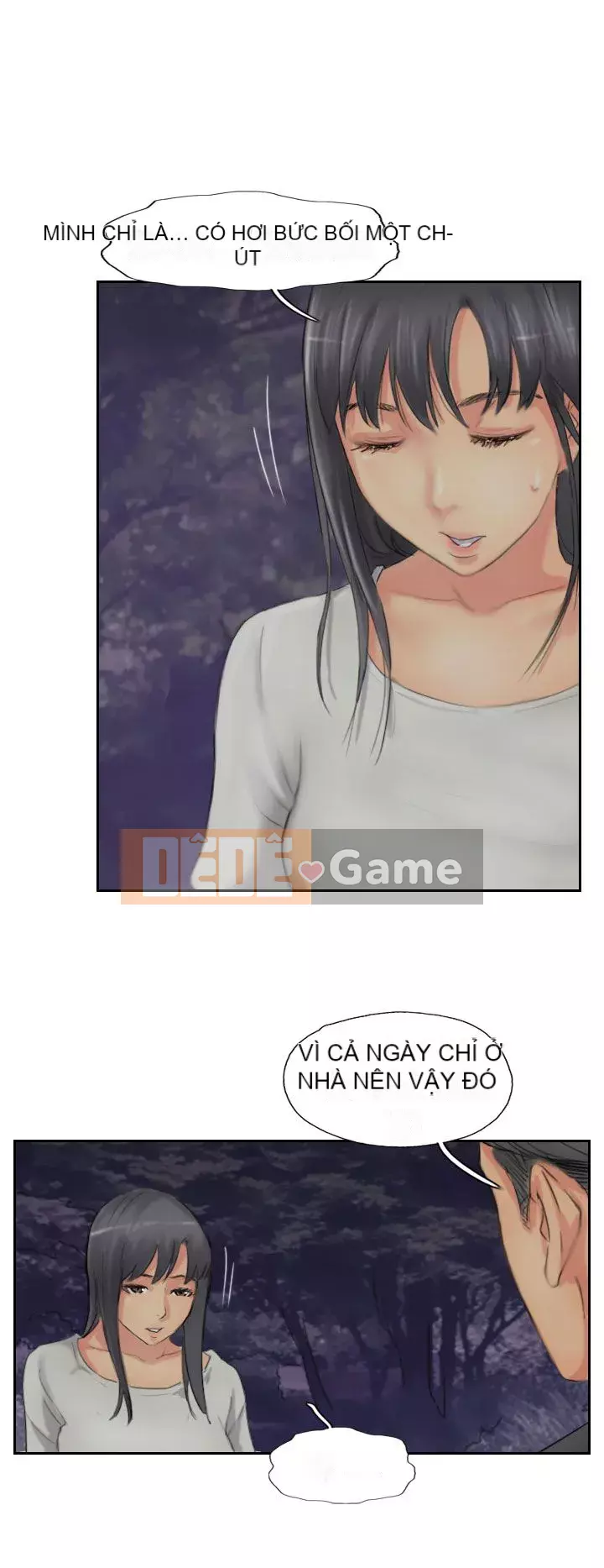 Kẻ trộm Chương 1-60