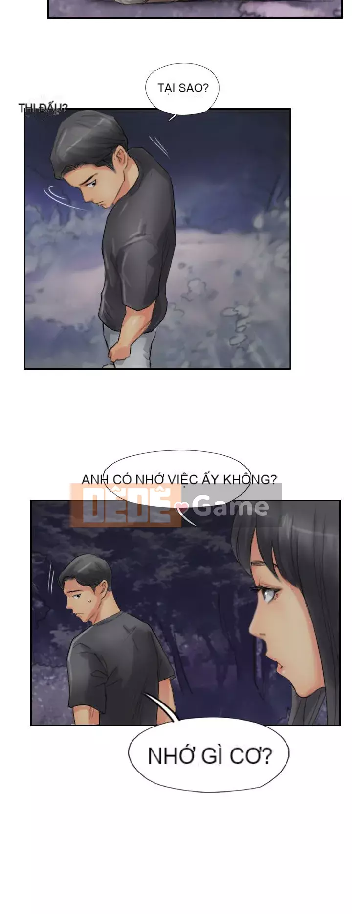 Kẻ trộm Chương 1-60