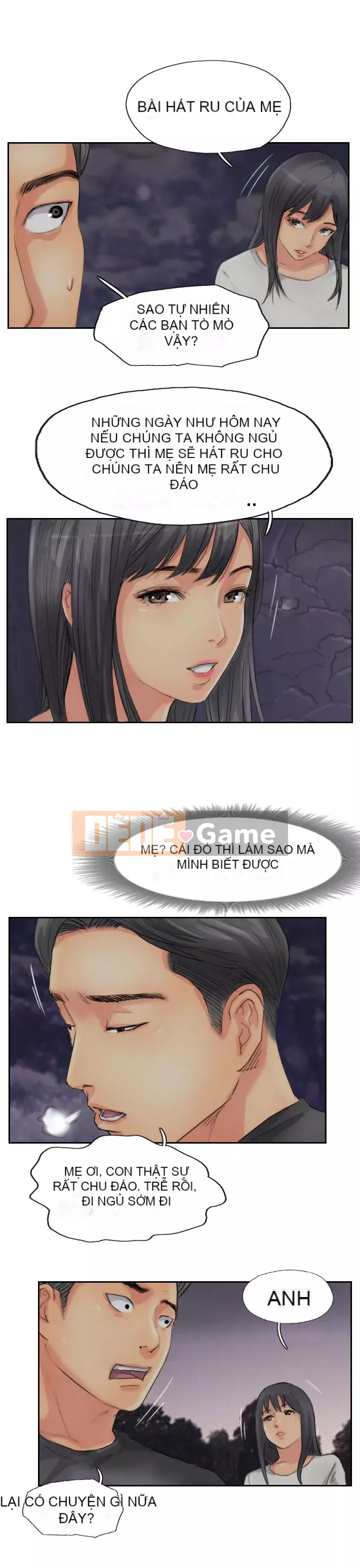 Kẻ trộm Chương 1-60