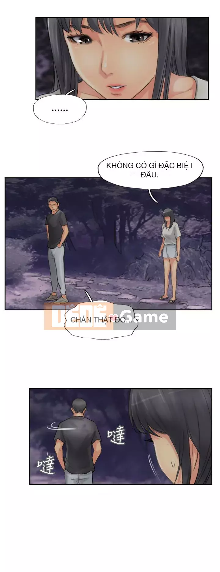 Kẻ trộm Chương 1-60