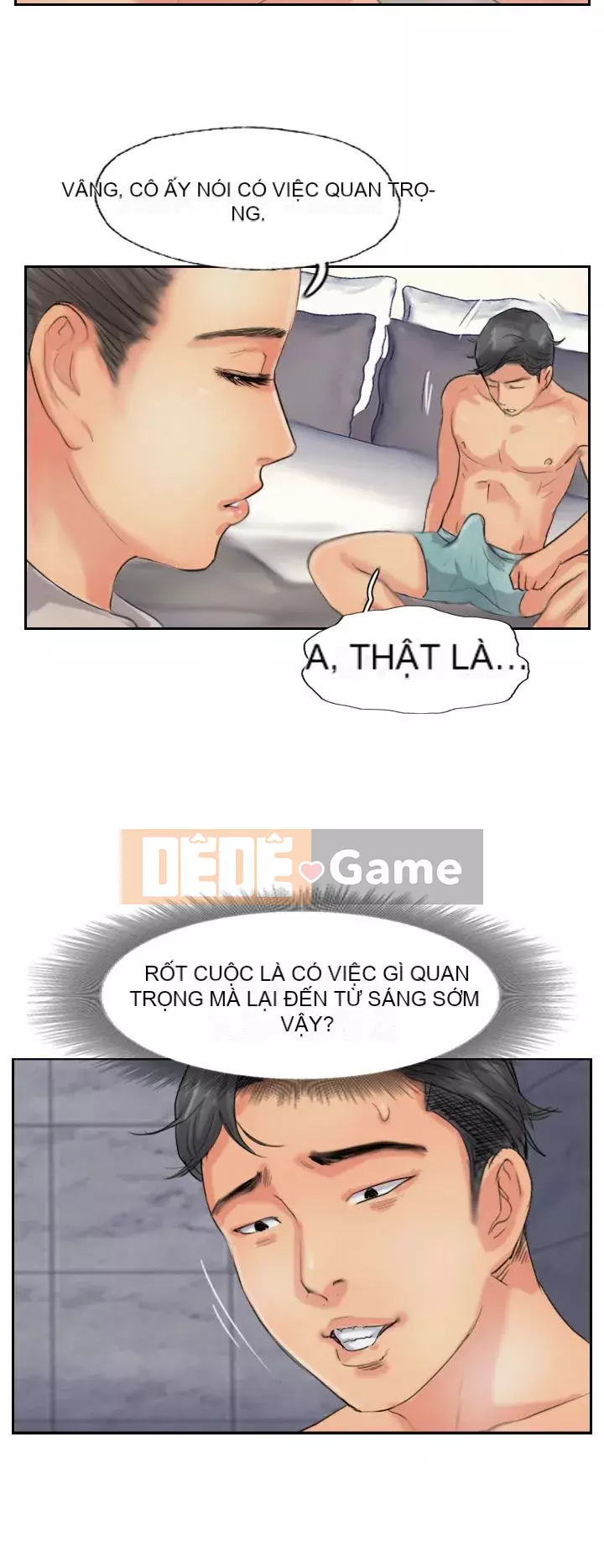 Kẻ trộm Chương 1-60