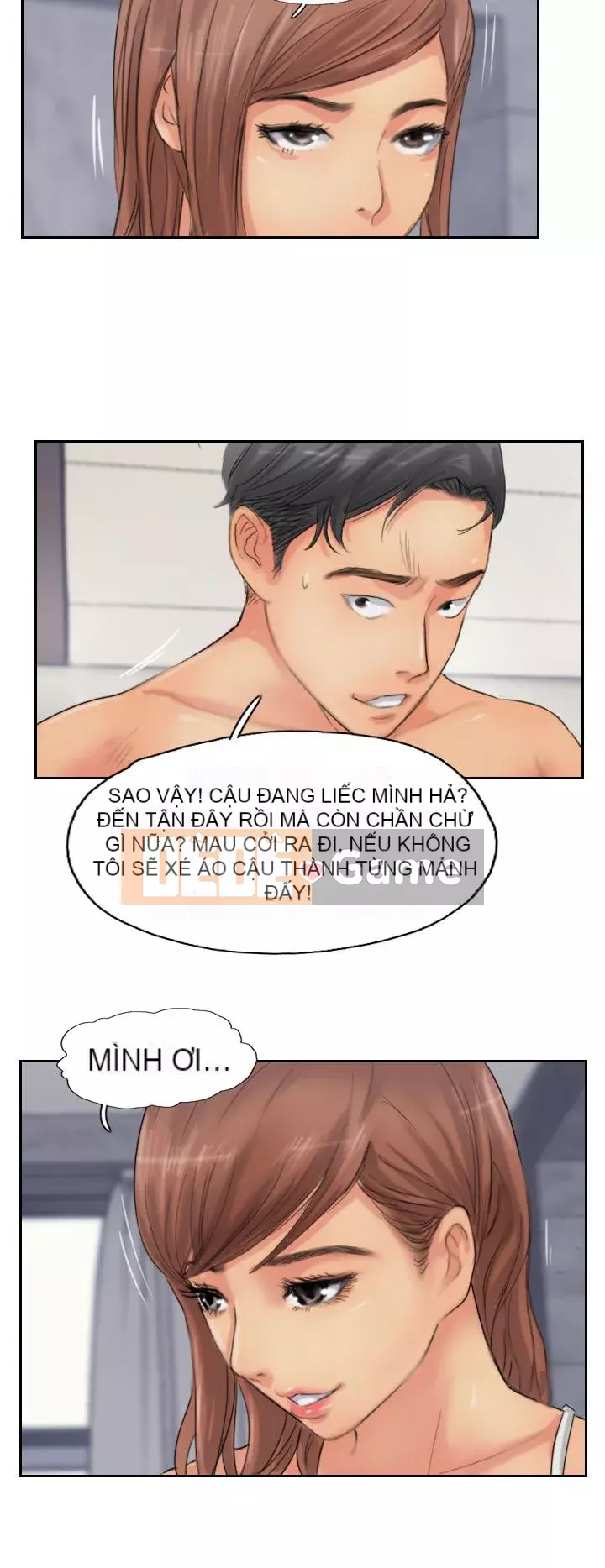 Kẻ trộm Chương 1-60