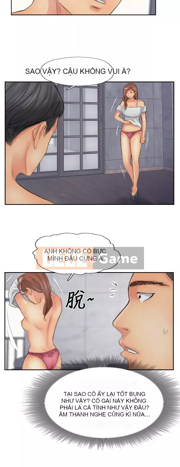 Kẻ trộm Chương 1-60