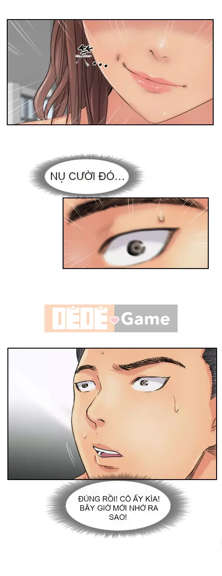 Kẻ trộm Chương 1-60