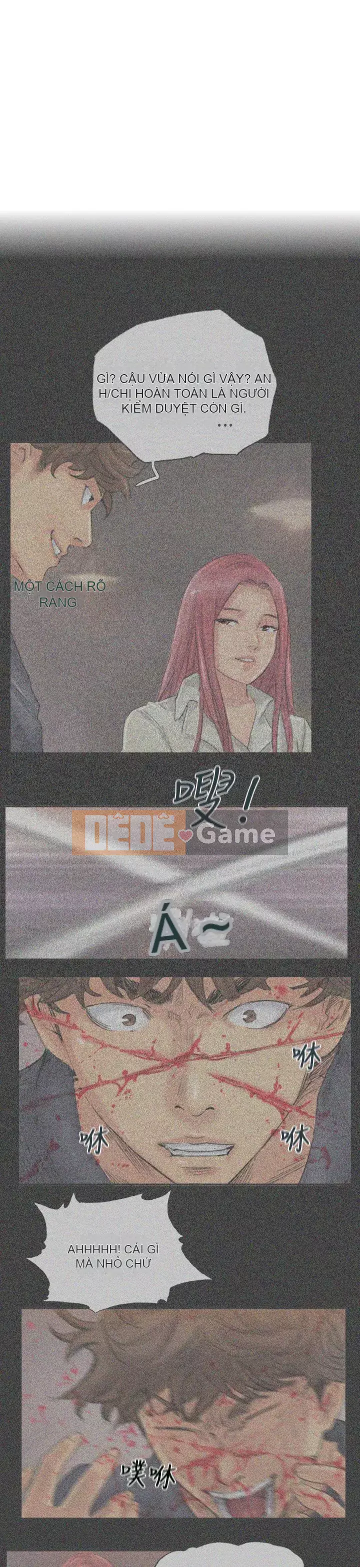 Kẻ trộm Chương 1-60