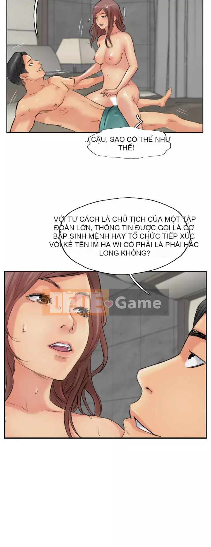 Kẻ trộm Chương 1-60