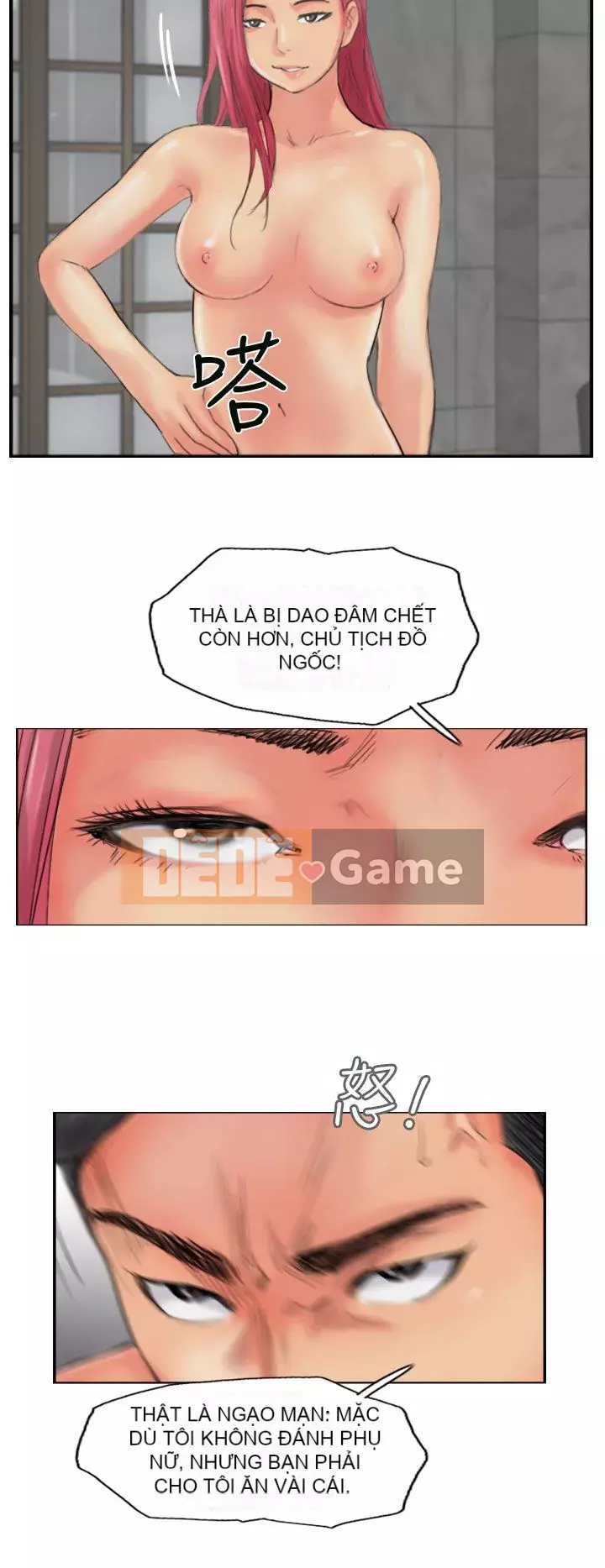 Kẻ trộm Chương 1-60