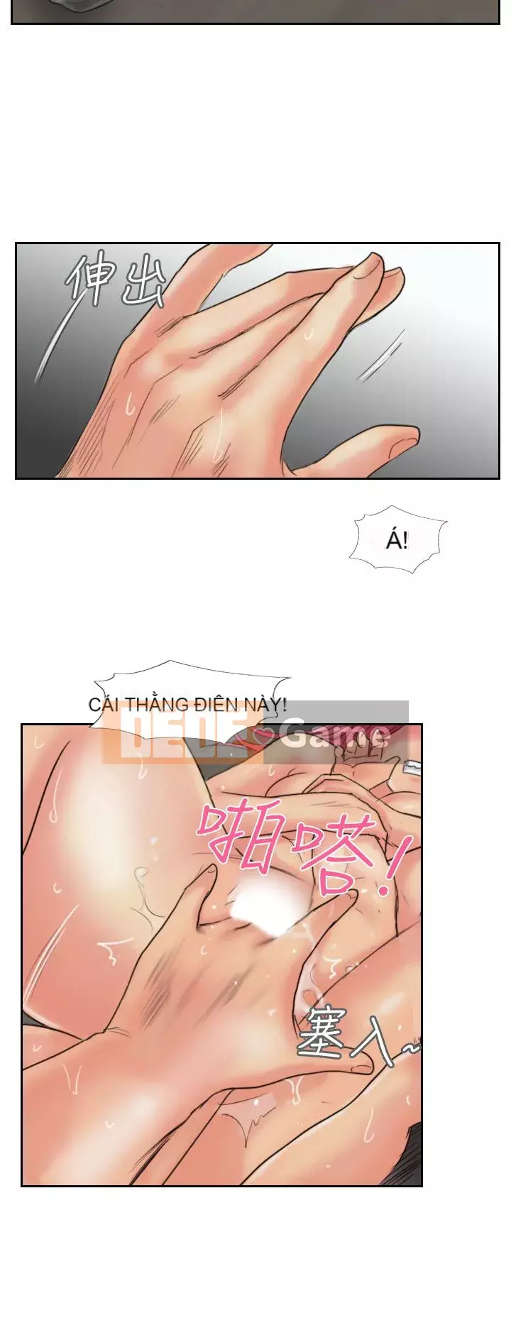 Kẻ trộm Chương 1-60