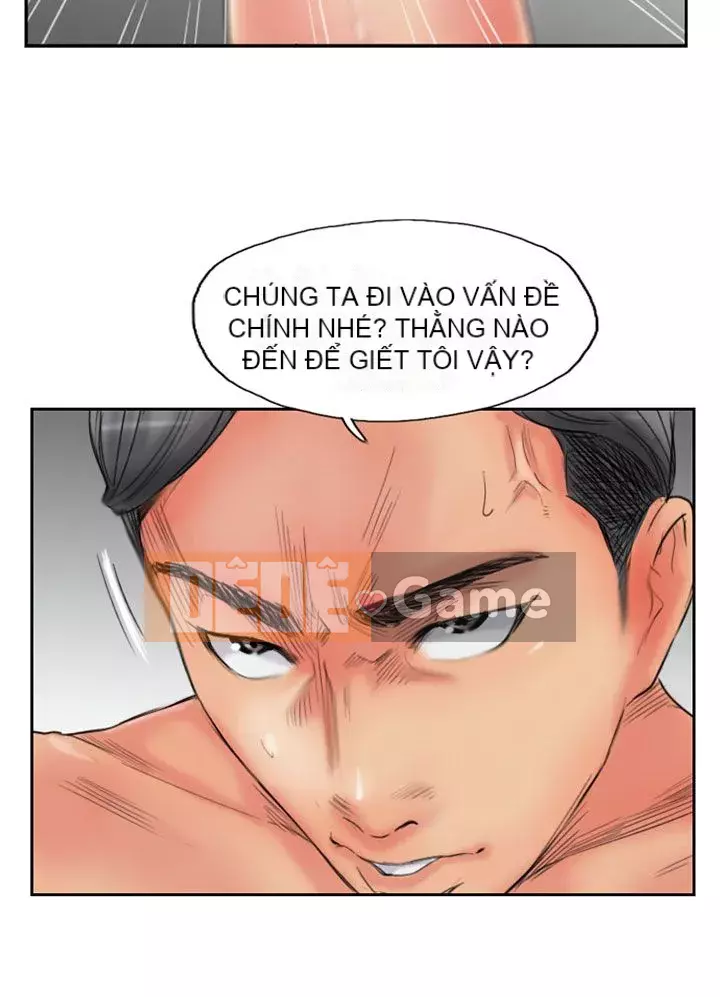 Kẻ trộm Chương 1-60