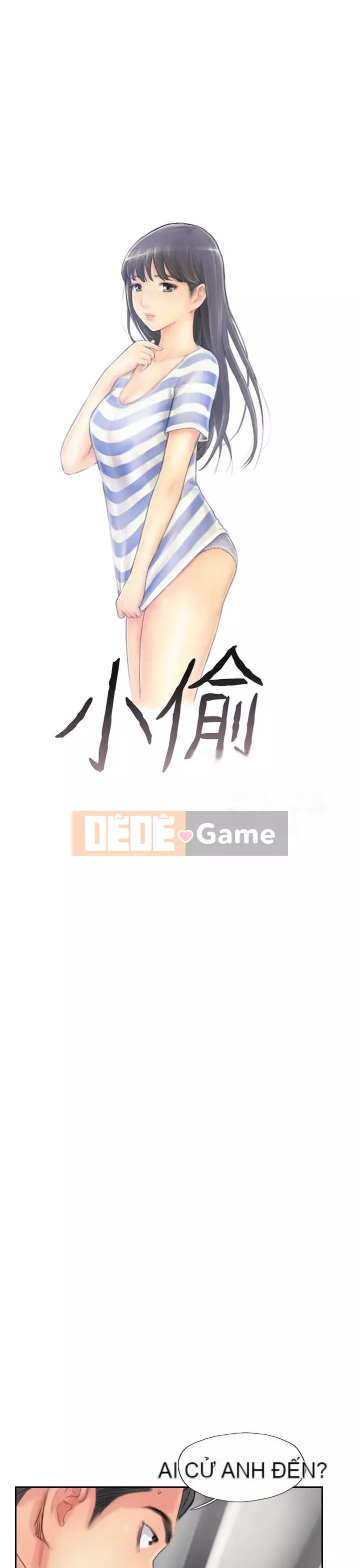 Kẻ trộm Chương 1-60