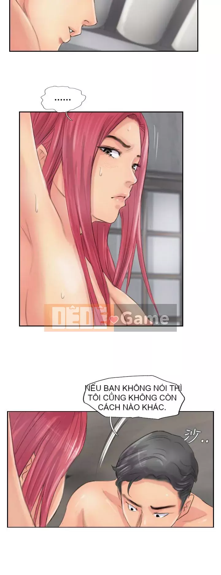 Kẻ trộm Chương 1-60