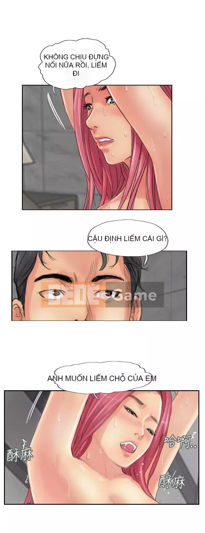 Kẻ trộm Chương 1-60