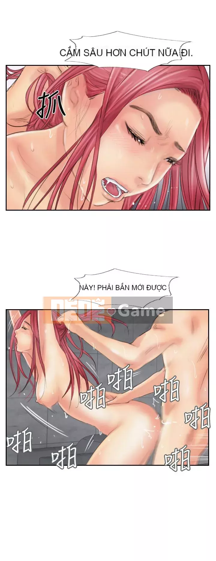 Kẻ trộm Chương 1-60