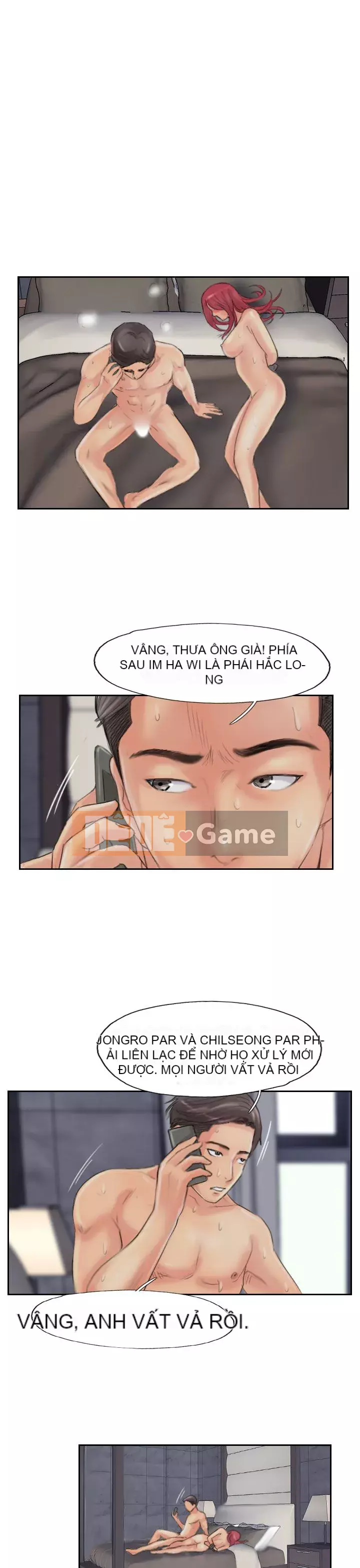 Kẻ trộm Chương 1-60