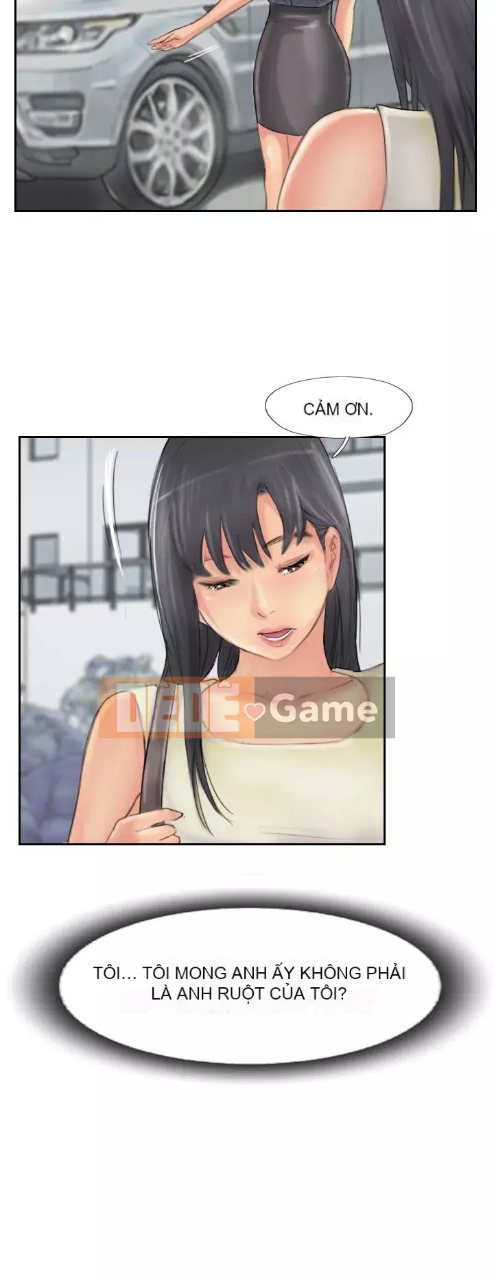 Kẻ trộm Chương 1-60