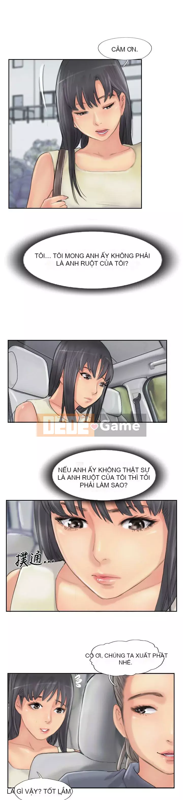 Kẻ trộm Chương 1-60