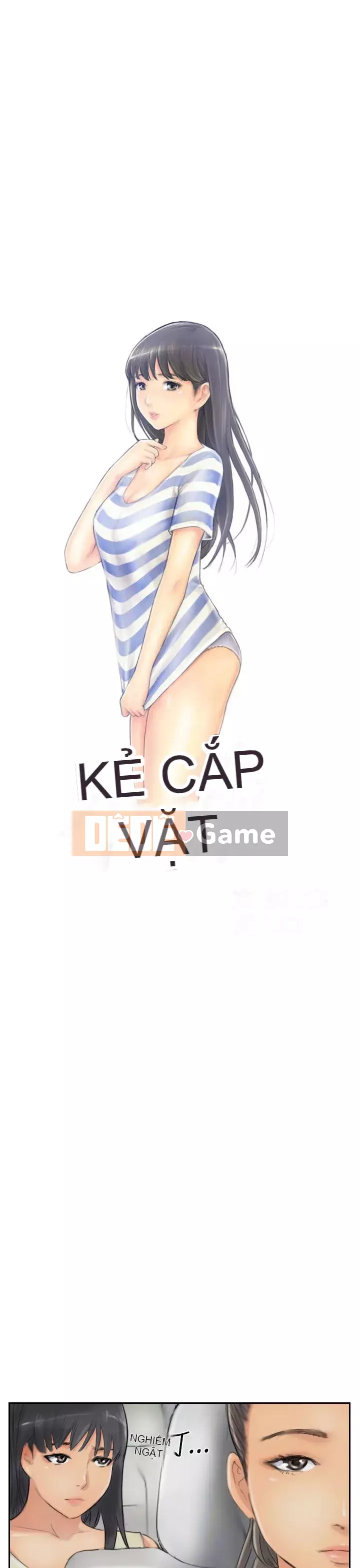 Kẻ trộm Chương 1-60