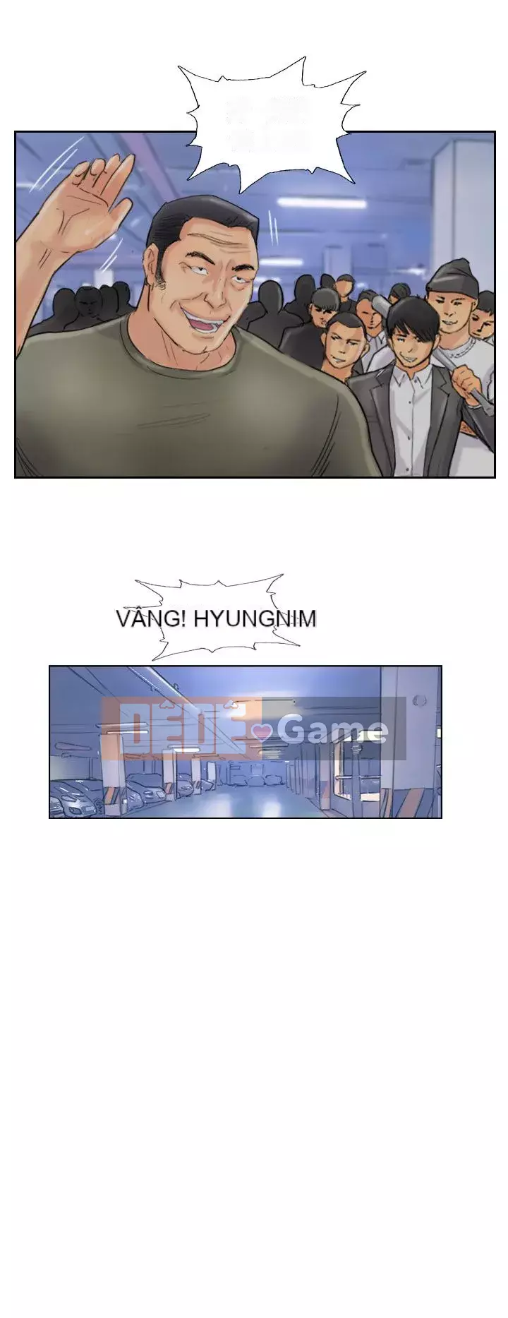 Kẻ trộm Chương 1-60