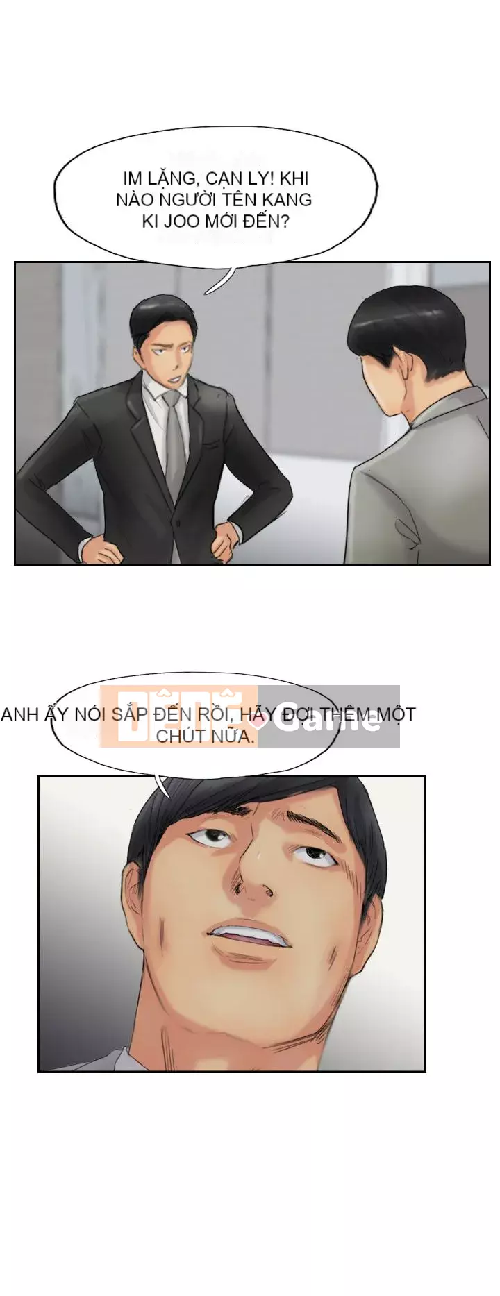 Kẻ trộm Chương 1-60