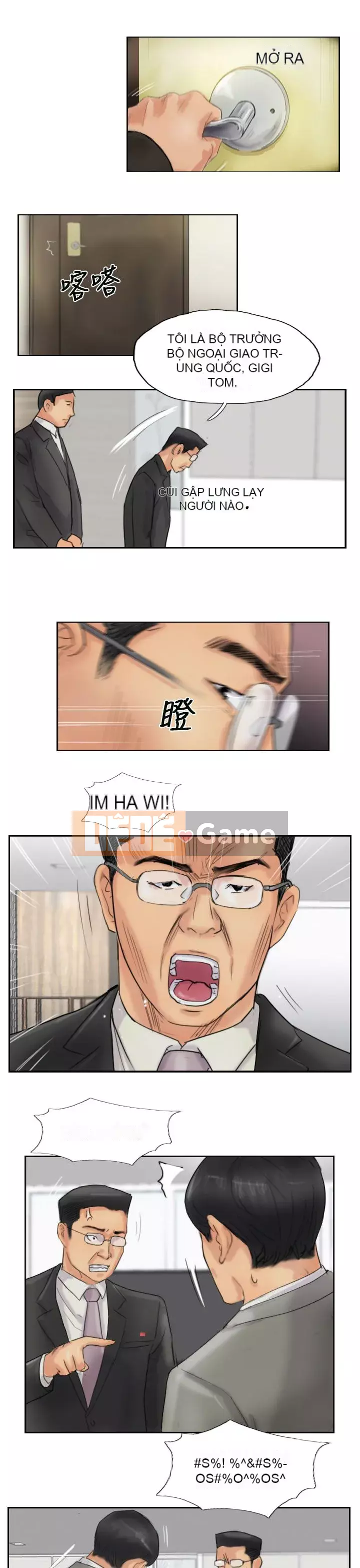 Kẻ trộm Chương 1-60