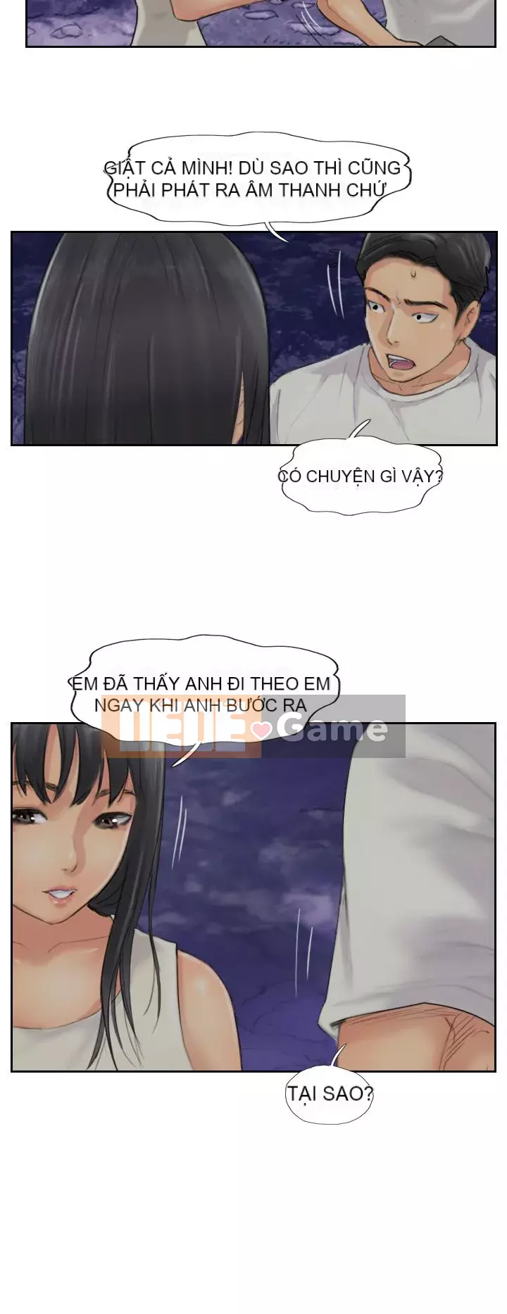 Kẻ trộm Chương 1-60