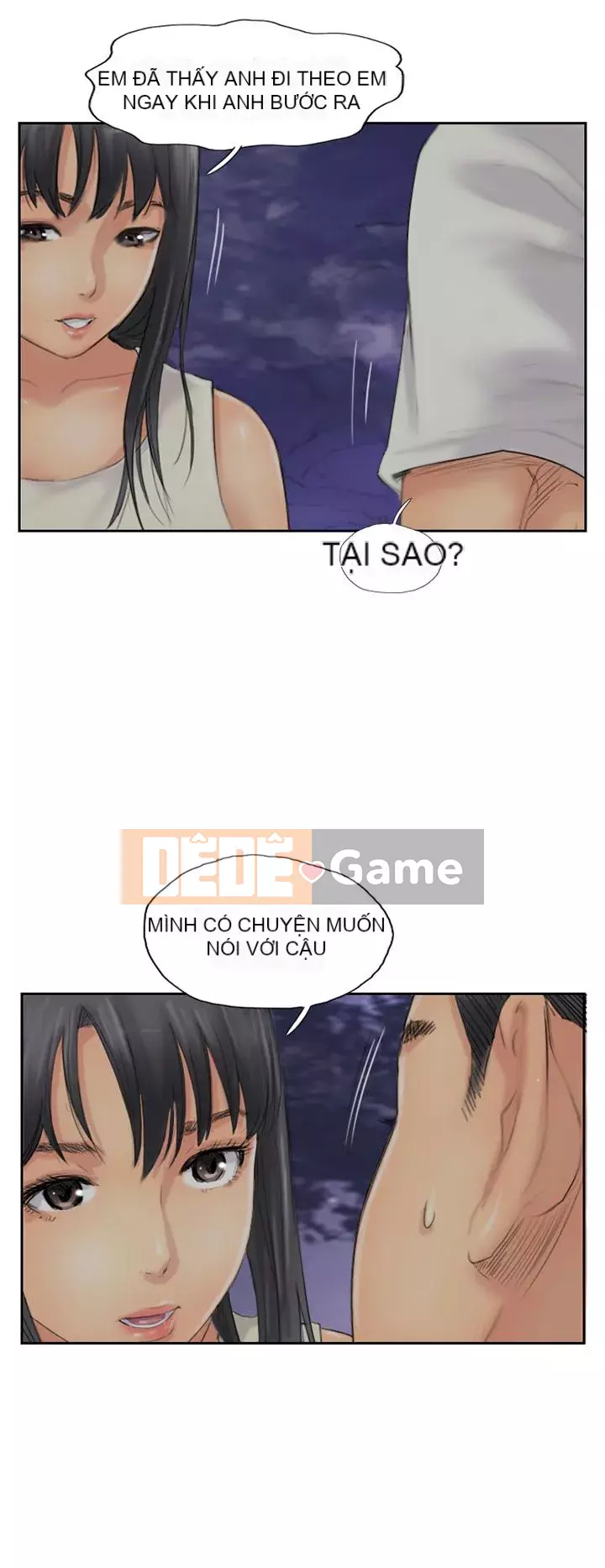 Kẻ trộm Chương 1-60