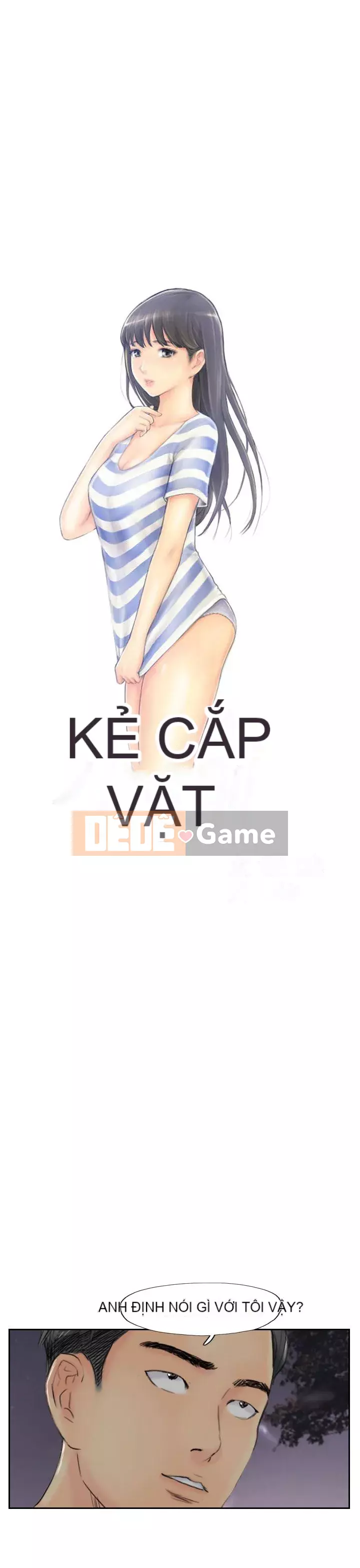 Kẻ trộm Chương 1-60