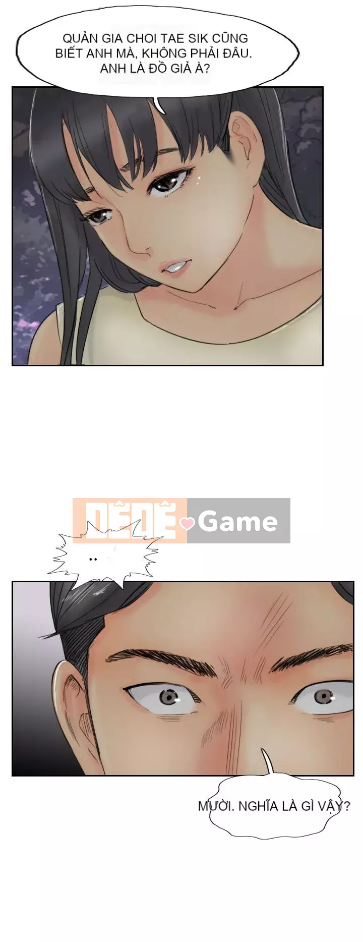 Kẻ trộm Chương 1-60