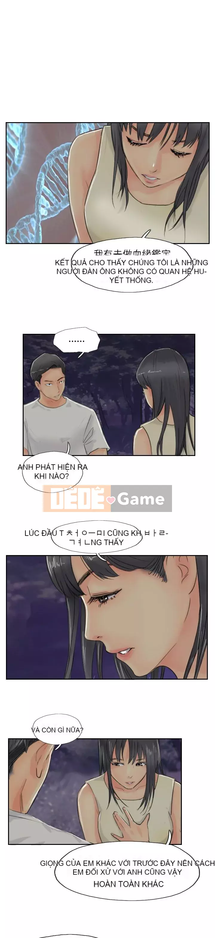 Kẻ trộm Chương 1-60