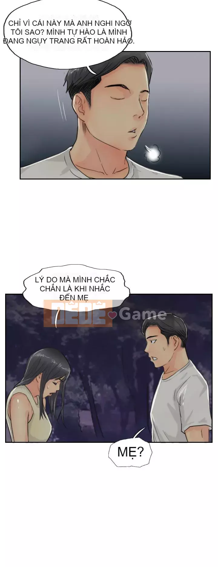 Kẻ trộm Chương 1-60