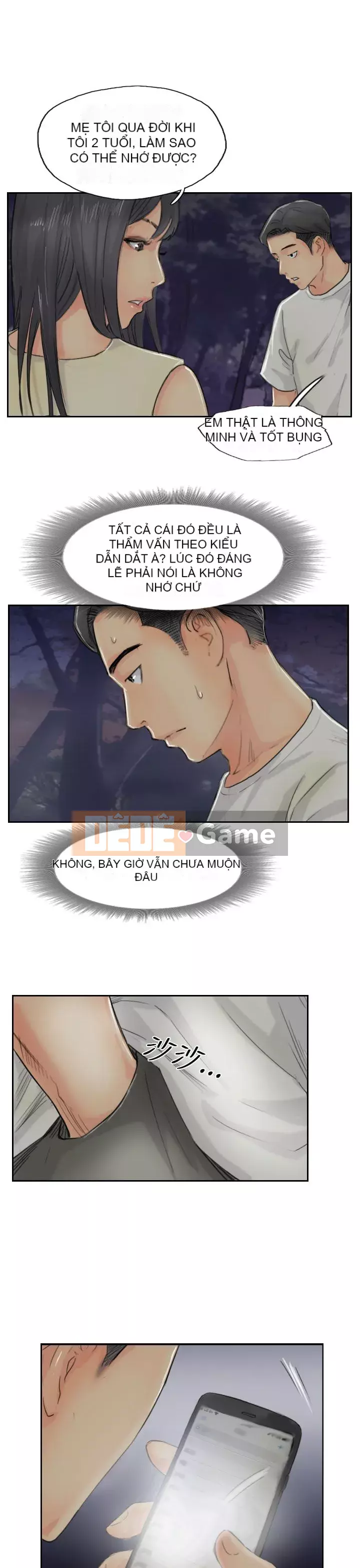 Kẻ trộm Chương 1-60