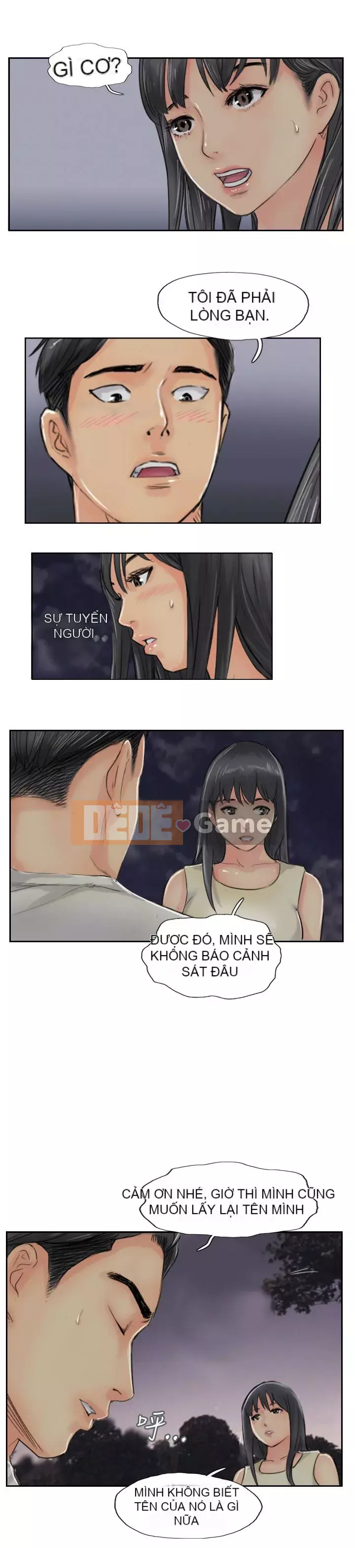 Kẻ trộm Chương 1-60