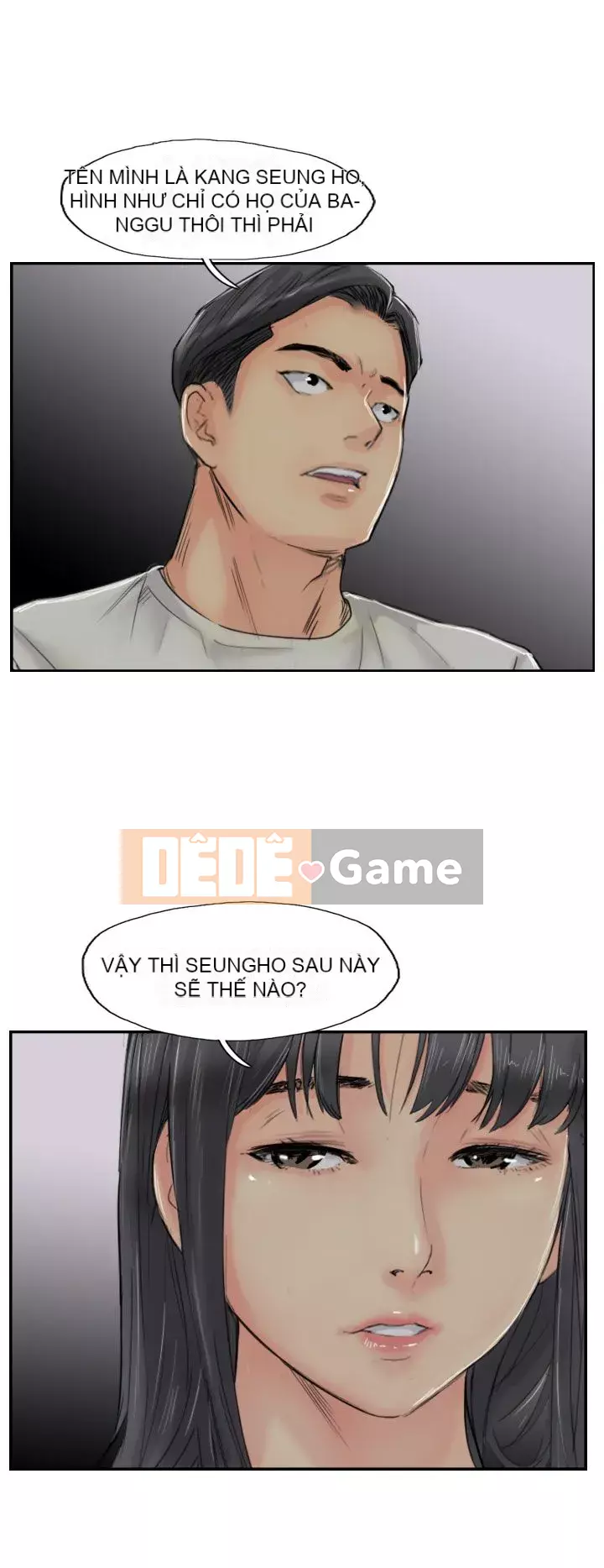 Kẻ trộm Chương 1-60