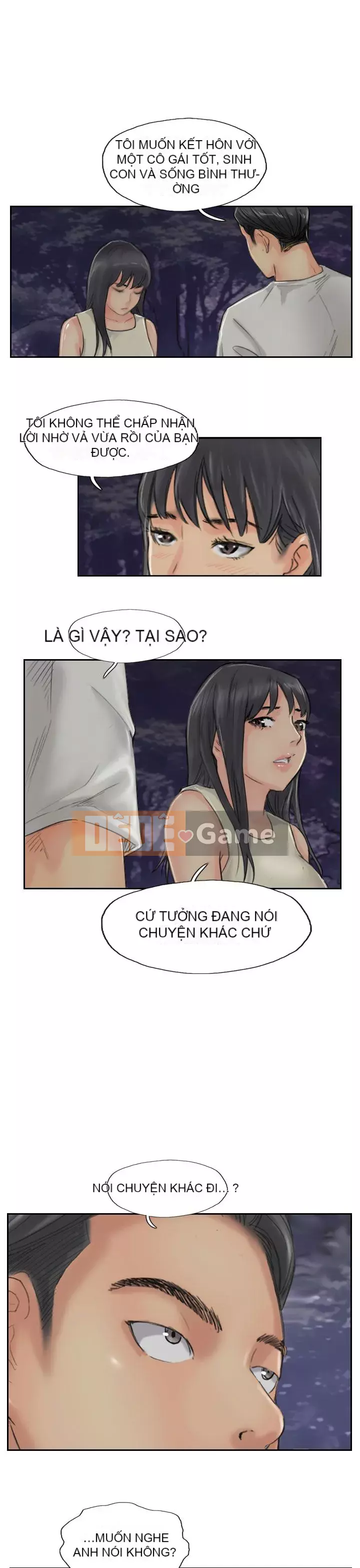 Kẻ trộm Chương 1-60