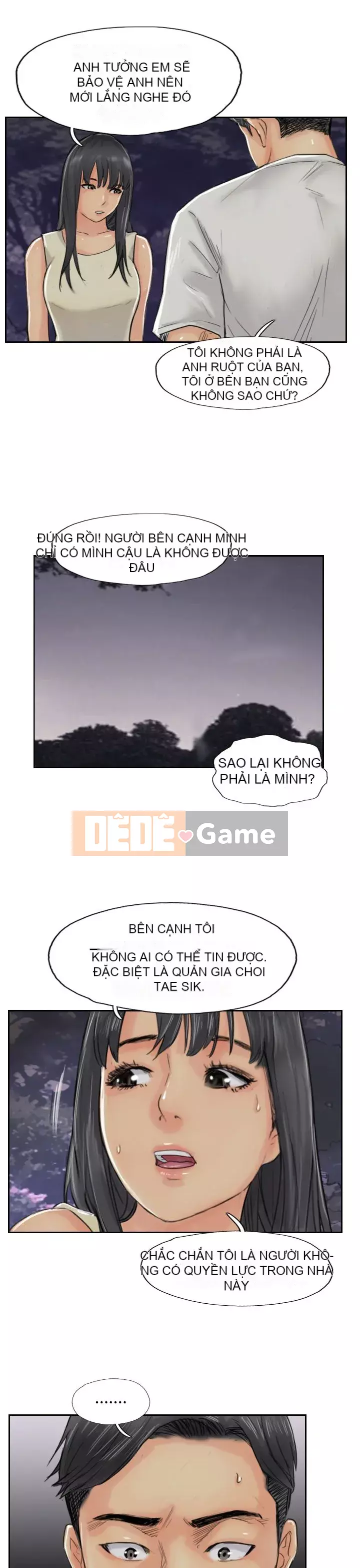 Kẻ trộm Chương 1-60