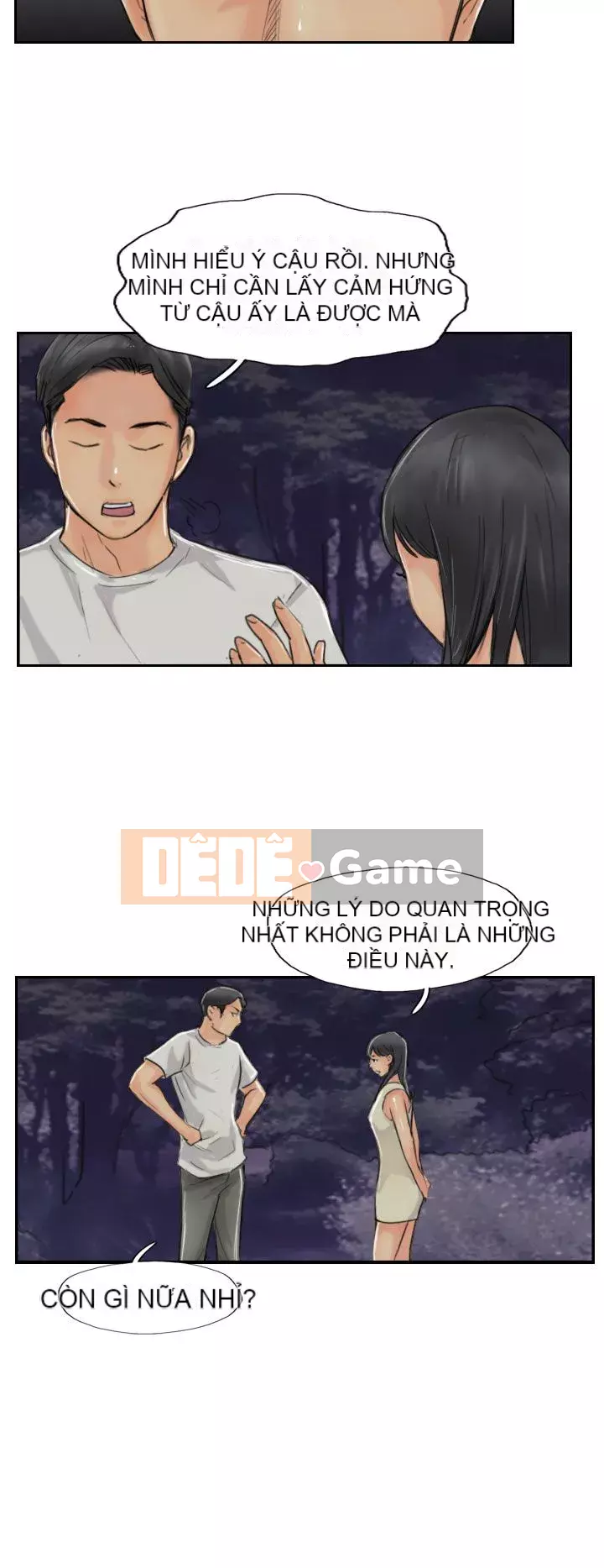 Kẻ trộm Chương 1-60