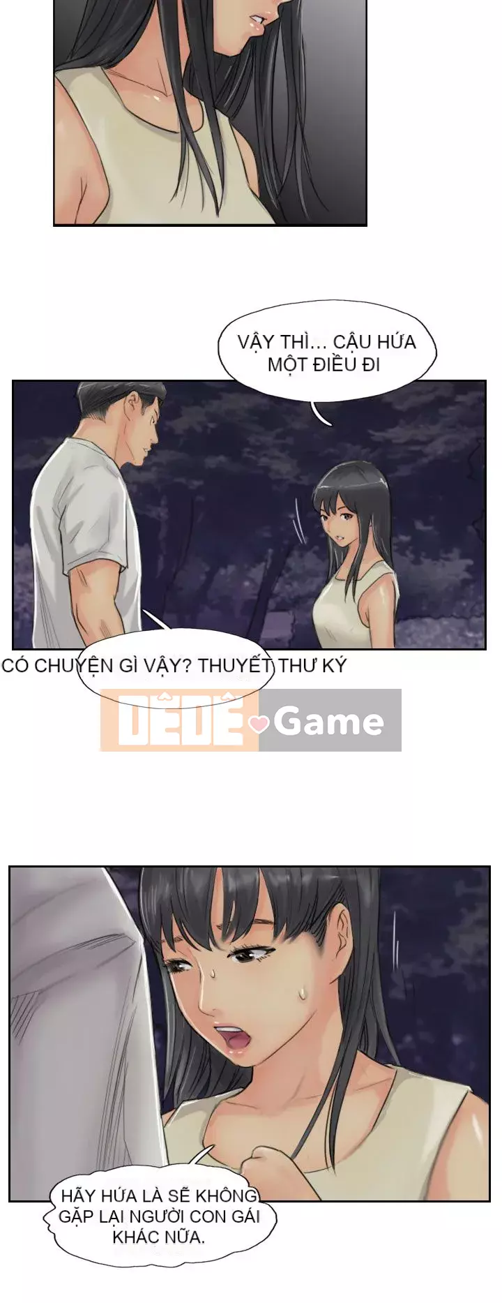 Kẻ trộm Chương 1-60