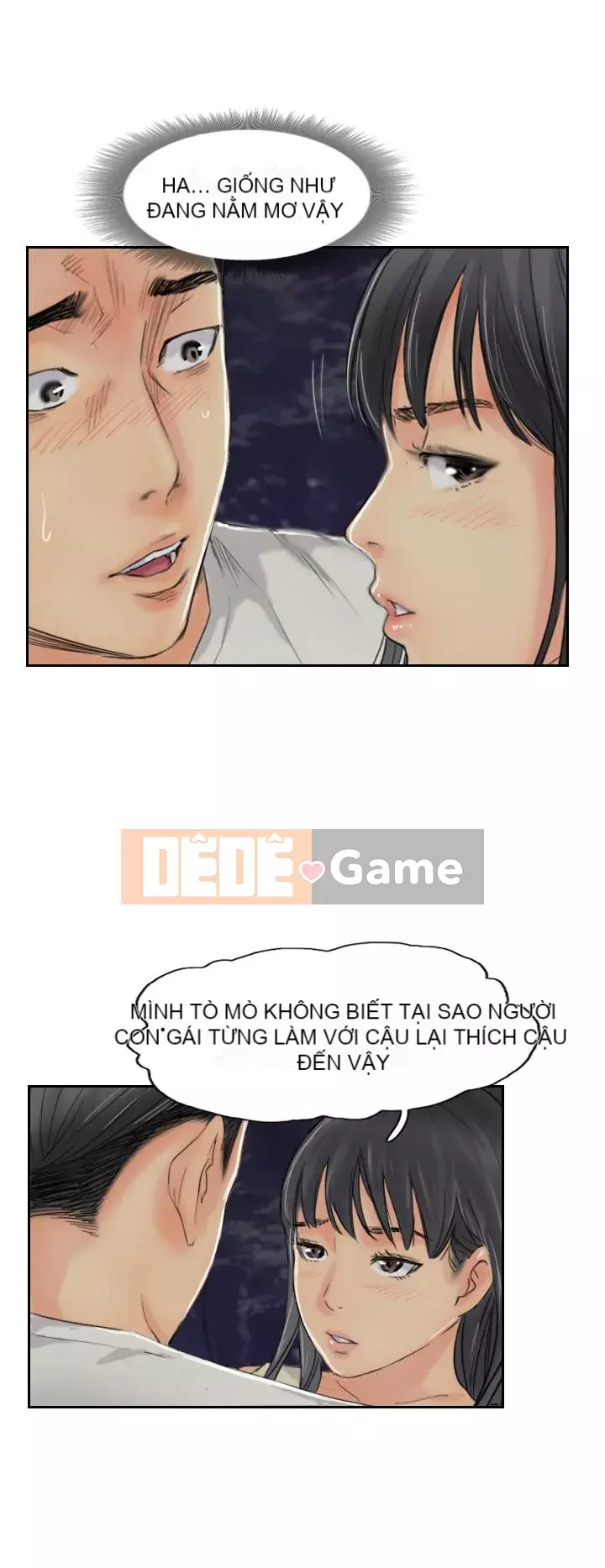 Kẻ trộm Chương 1-60