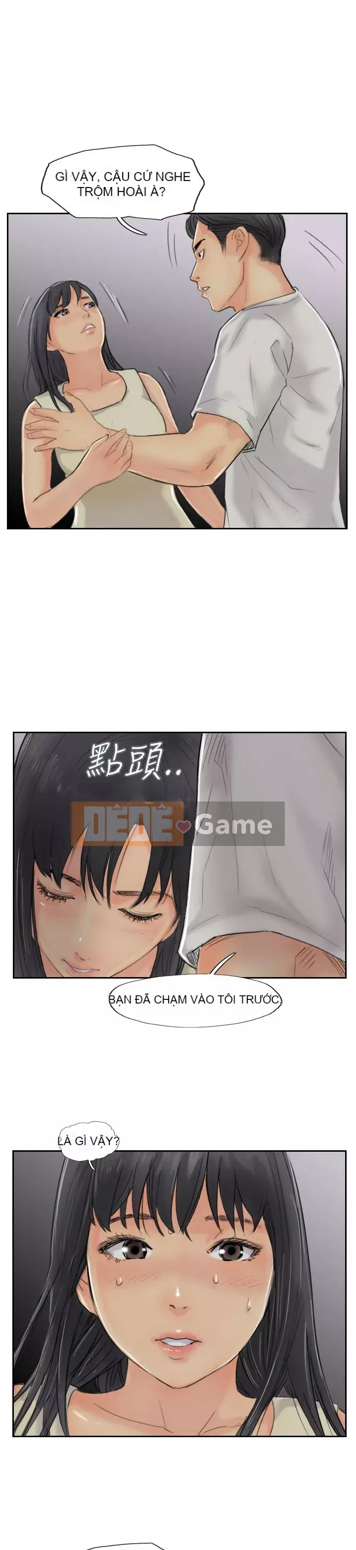 Kẻ trộm Chương 1-60