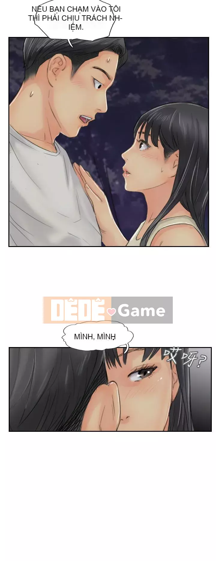 Kẻ trộm Chương 1-60