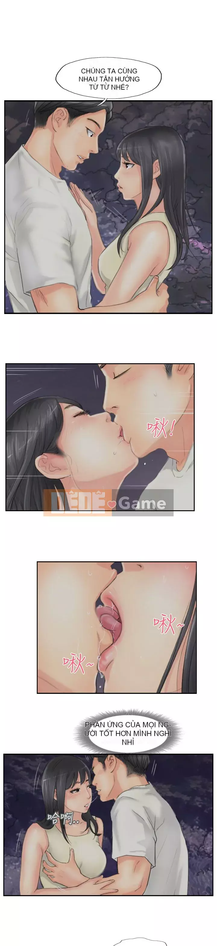 Kẻ trộm Chương 1-60